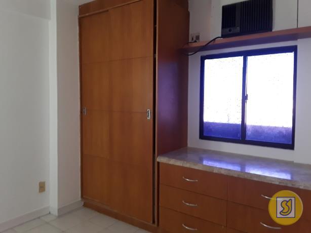 Apartamento para alugar com 3 dormitórios em Meireles, Fortaleza cod:27678 - Foto 8