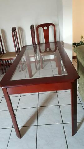 Mesa de jantar