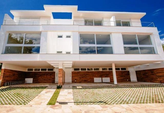 Casa à venda com 3 dormitórios em Jardim isabel, Porto alegre cod:6819