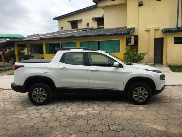 Fiat toro 1.8 2018/2019 - Foto 3