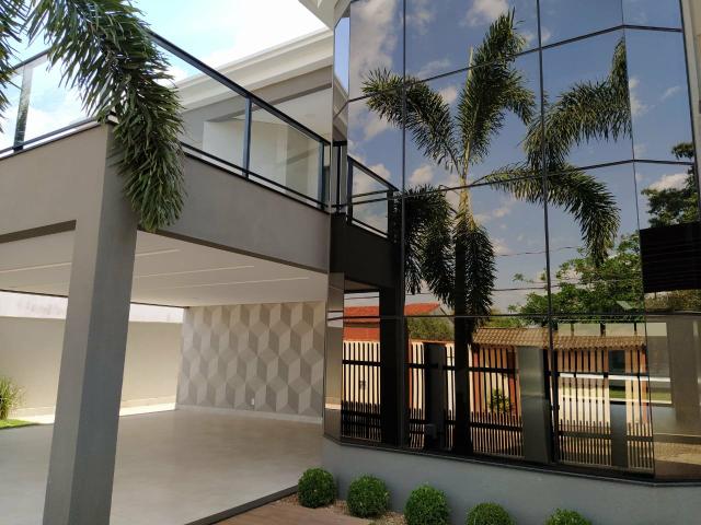 Casa Capa de Revista Vicente Pires Ernani Nunes Vende - Foto 6