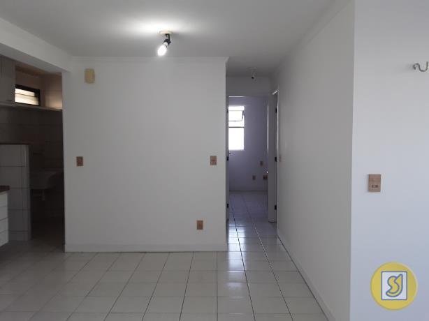 Apartamento para alugar com 3 dormitórios em Meireles, Fortaleza cod:27678 - Foto 4