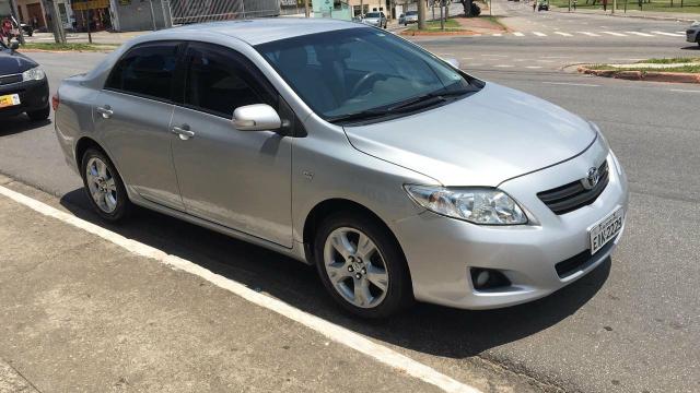 Vendo Corolla 2010 - Foto 6