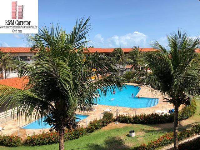 Apartamento por Temporada na Praia do Futuro em Fortaleza-CE (Whatsapp) - Foto 17