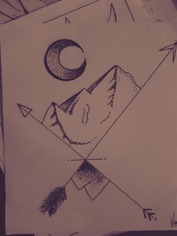 Desenhos - Foto 4