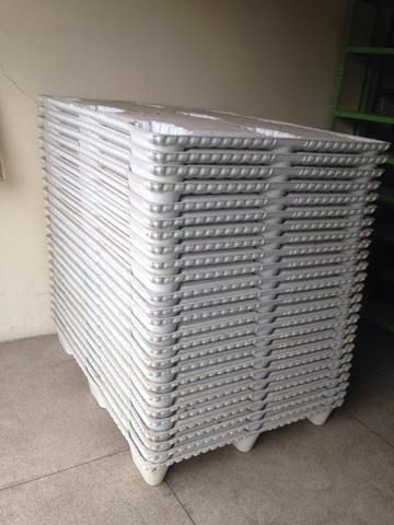 PALLETS Brancos Marca: PLM