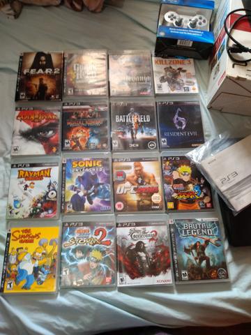 PlayStation 3 - Foto 4
