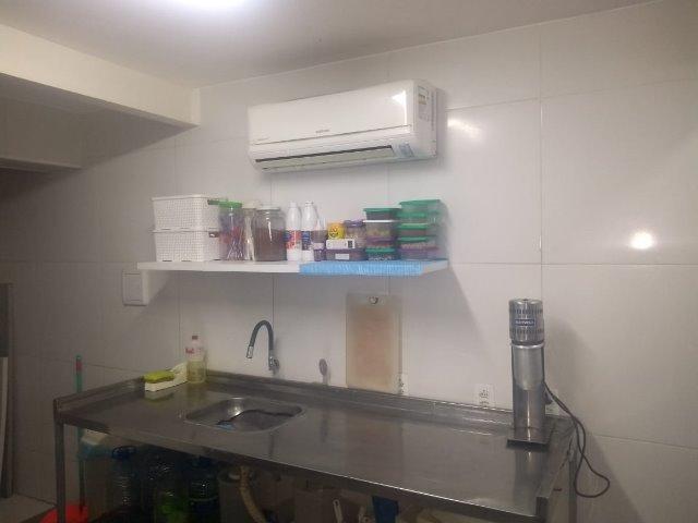Repasso Ponto e Instalações no novo Centro Gastronômico da Varjota - Foto 8