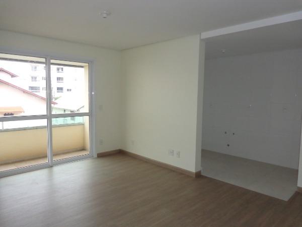 Apartamento para alugar com 2 dormitórios em Jardim eldorado, Caxias do sul cod:11392 - Foto 2
