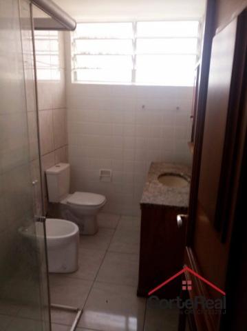 Casa para alugar com 4 dormitórios em Vila assunção, Porto alegre cod:8703 - Foto 9