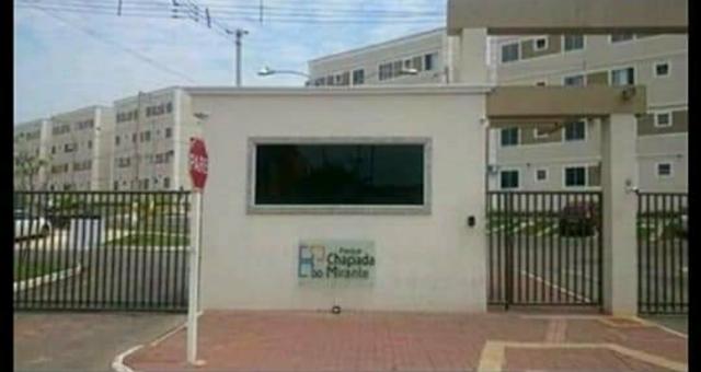 Troco APARTAMENTO