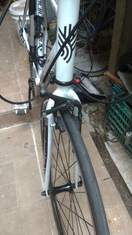 Bicicleta speed endorphine nova