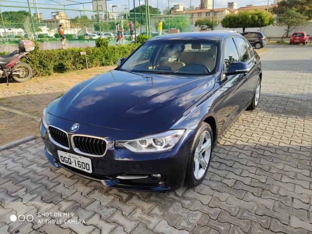 BMW 320i 2015 zerado - Foto 4