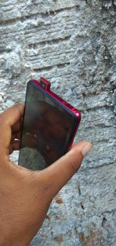 Xaiomi 9T 64 GB 6 GB de RAM biometria pegando tudo aparelho top de linha - Foto 2