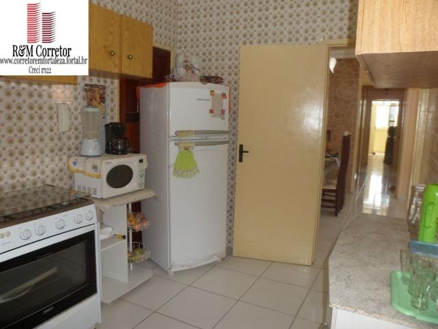 Apartamento por Temporada na Praia do Futuro para Max 8 Pessoas (Whatsapp) - Foto 4