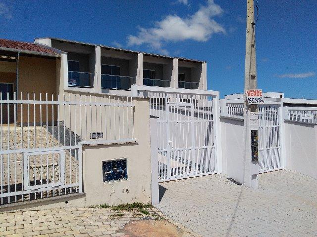 Sobrado Geminado (Minha Casa Minha Vida) - Foto 2