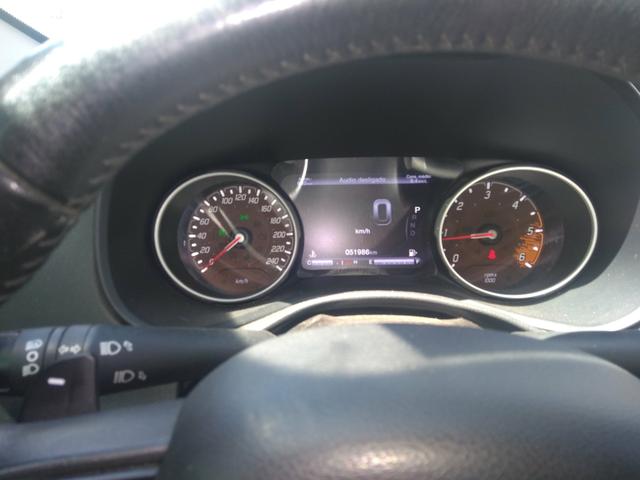 Fiat Toro - Foto 4
