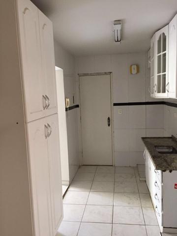 Apart 3qts suite 1 vaga coberta completo em Armários ac financiamento