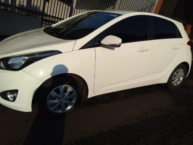 HB20 Confort Style Ano e Modelo 2015 Muito Novo - Foto 3
