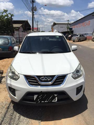 Chery Tiggo