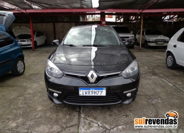 Renault Fluence 2016 2.0 AT Couro - Foto 4