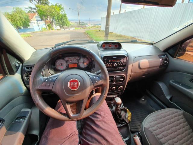 Strada Adventure CD 1.8 16V 2013 - Foto 13