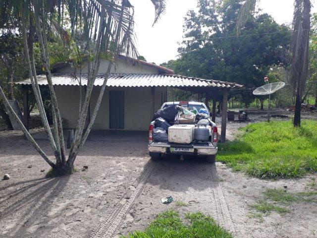 Fazenda Paraiso - Foto 8