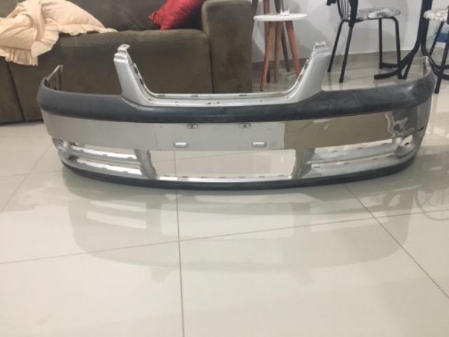 Para-choque original VW gol G3 fase 2