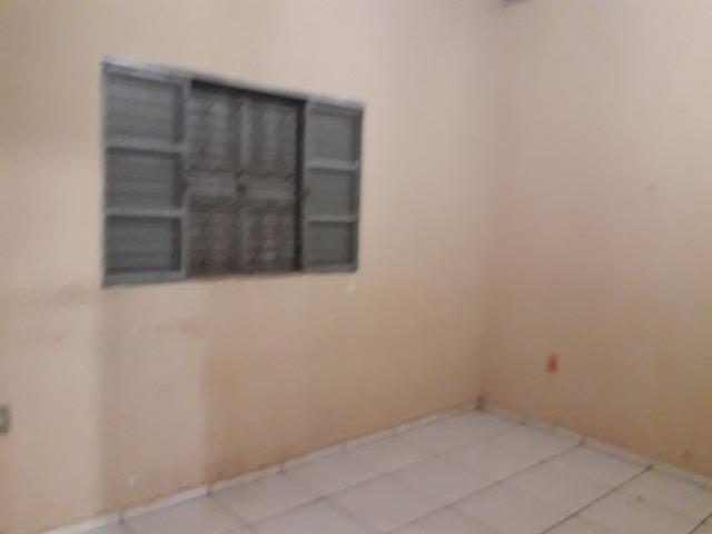 Vendo ou alugo casa Primeiro de Março - Foto 2