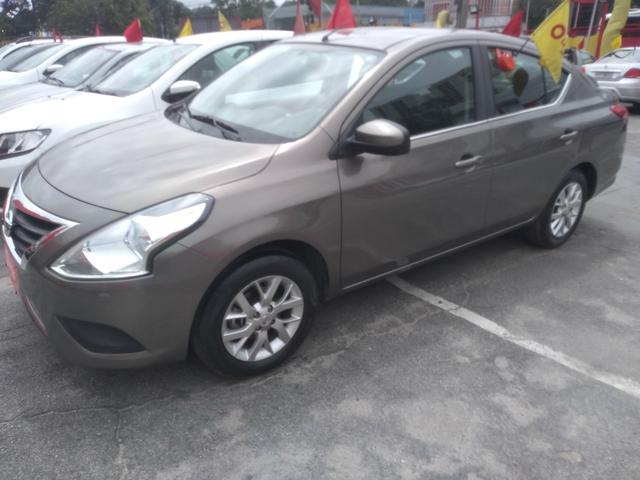 VERSA SV Automatico (leia a descrição) - Foto 2