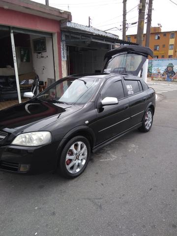 Astra 140cv - Foto 2