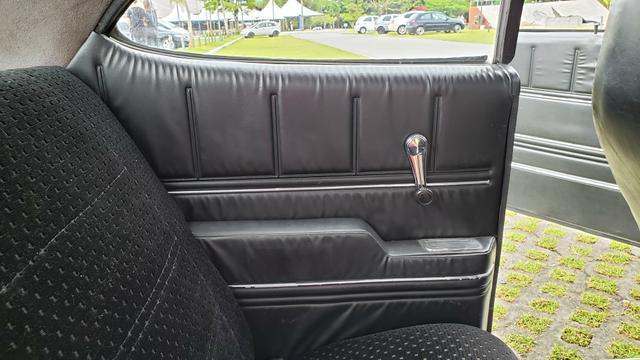 Opala coupé 1976 Segundo dono - Foto 16