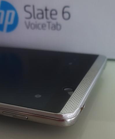 Celular HP Slate 6 Voice Tab - Foto 3
