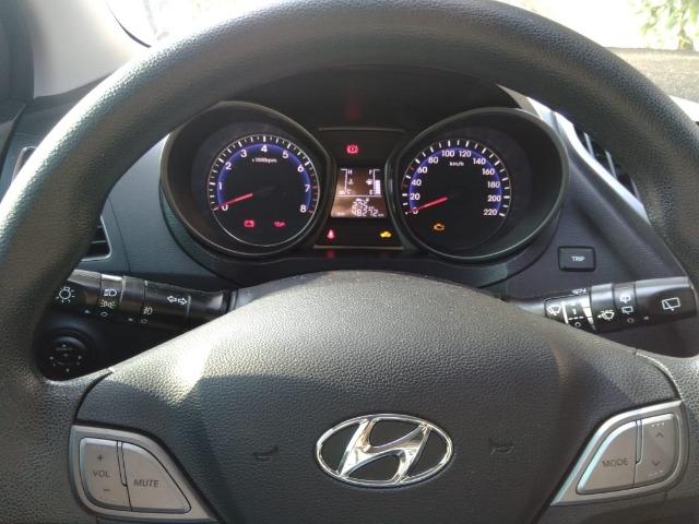 HB20 Confort Style Ano e Modelo 2015 Muito Novo - Foto 5