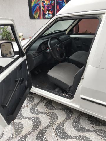 Fiorino 2010 motor novo - Foto 5