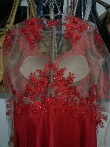 Vestido de festa - Foto 3