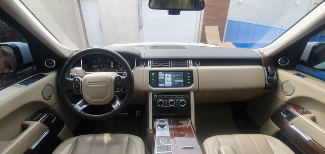 Range rouver vogue diesel 2014!!! - Foto 8