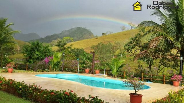 Sítio em Jaboti com duas casas! - Foto 6