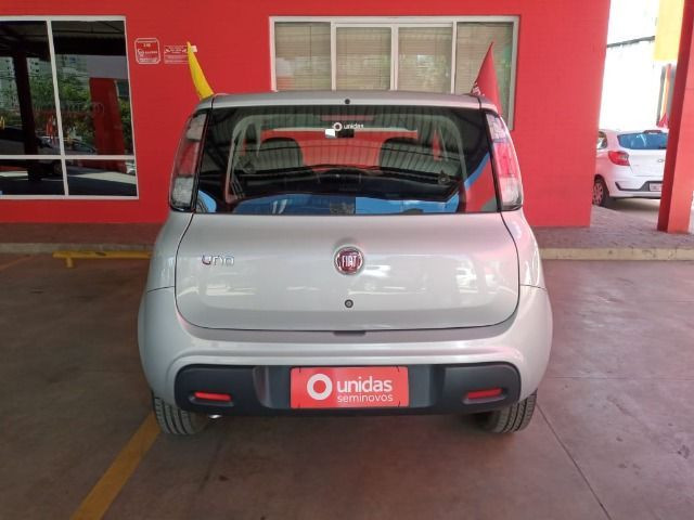 Uno Attractive Evo 1.0 - Foto 4
