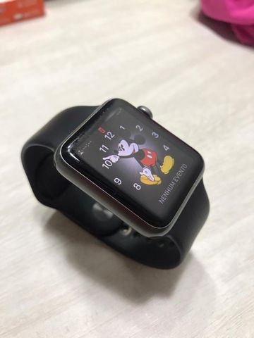 Apple Watch Series 1 - Foto 2
