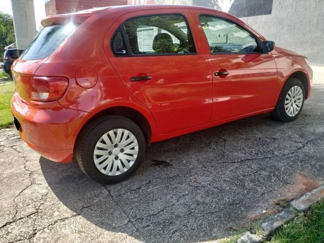 Gol G5 - Foto 5