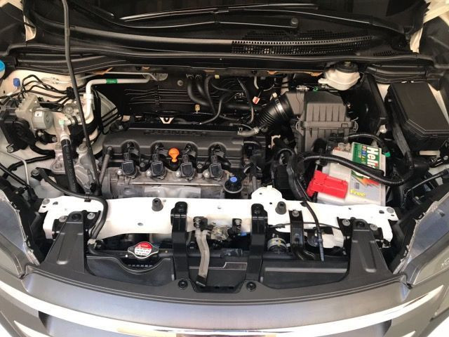 Honda CR-V, CRV, 2014, completa, branca, único dono, super conservada - Foto 16