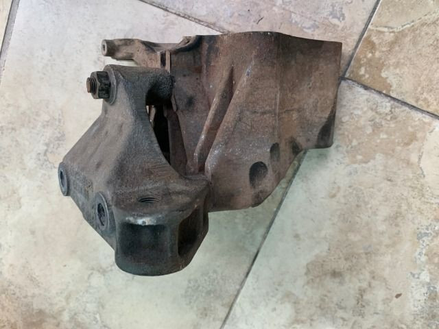 Suporte cabeçote fiat ducato miltijet 2,3 original - Foto 4