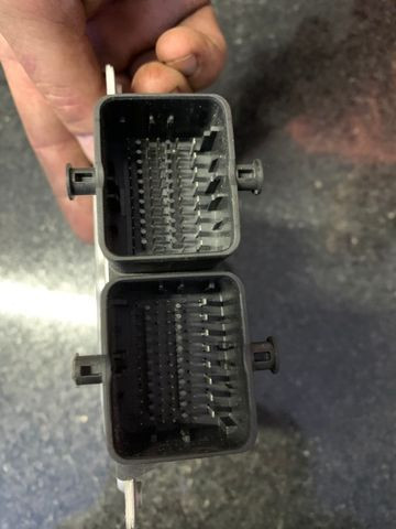 Modulo igniçao jeep renegade 1,8 flex original - Foto 5