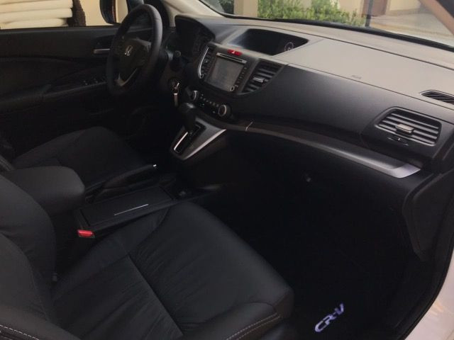Honda CR-V, CRV, 2014, completa, branca, único dono, super conservada - Foto 13