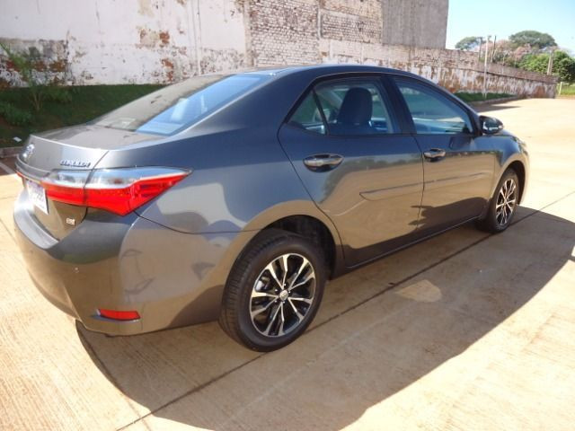 Corolla gli automatico 2018 - Foto 4