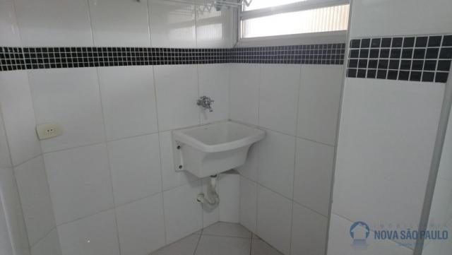 Venha morar no melhor local do Planalto Paulista- Apartamento 65 m2 ,1 dormitorio, 1 vaga. - Foto 8