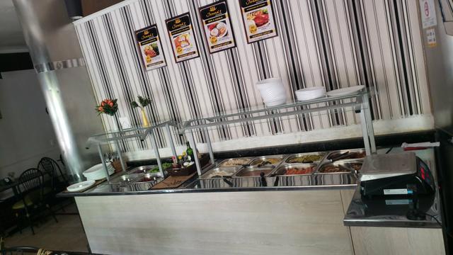 VENDO ou TROCO restaurante (URGENTE ) - Foto 9