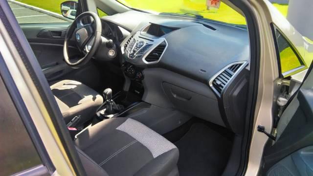 Ecosport 1.6 16V Flex 2014 KM: 67.000 EXTRA R$ 34.500,00 - Foto 2