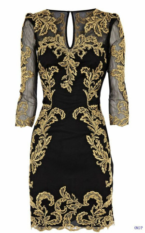 Vestido de festa